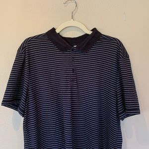 Calvin Klein Polo Shirt. XL.
